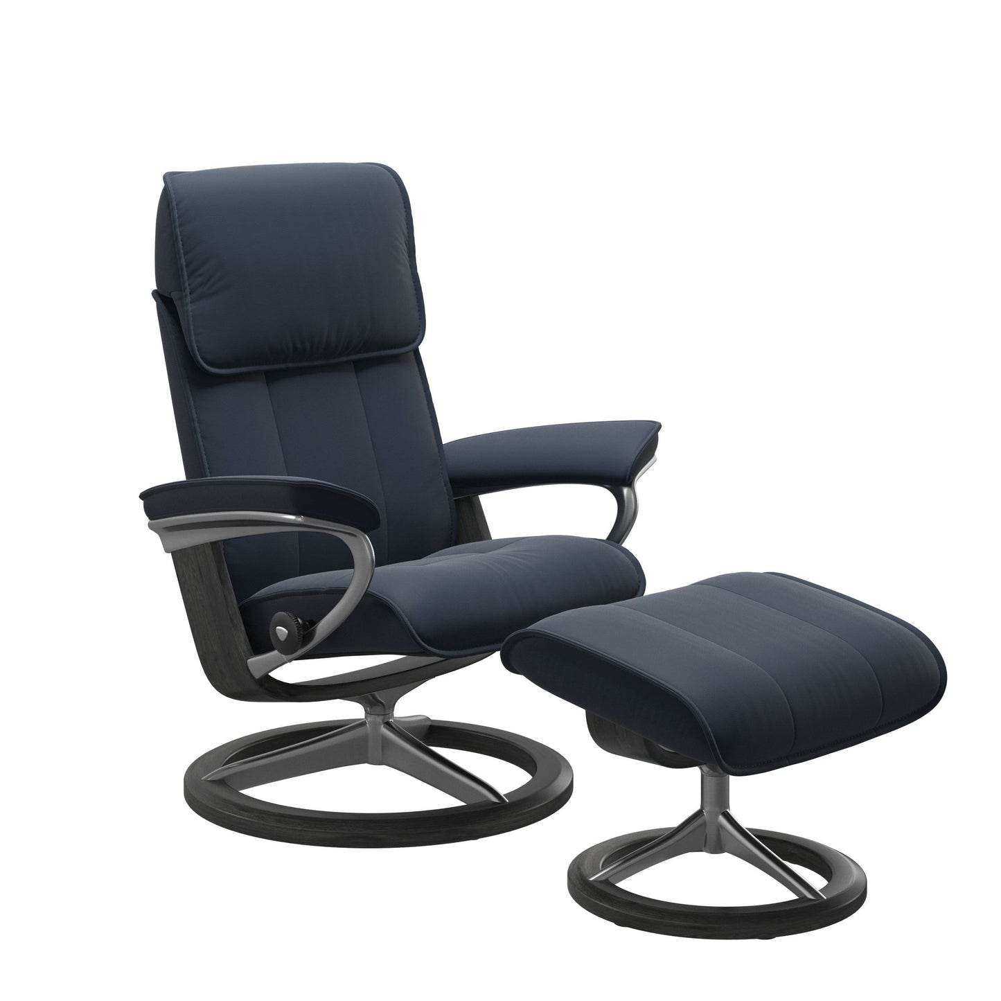 Stressless Admiral - Signature Base