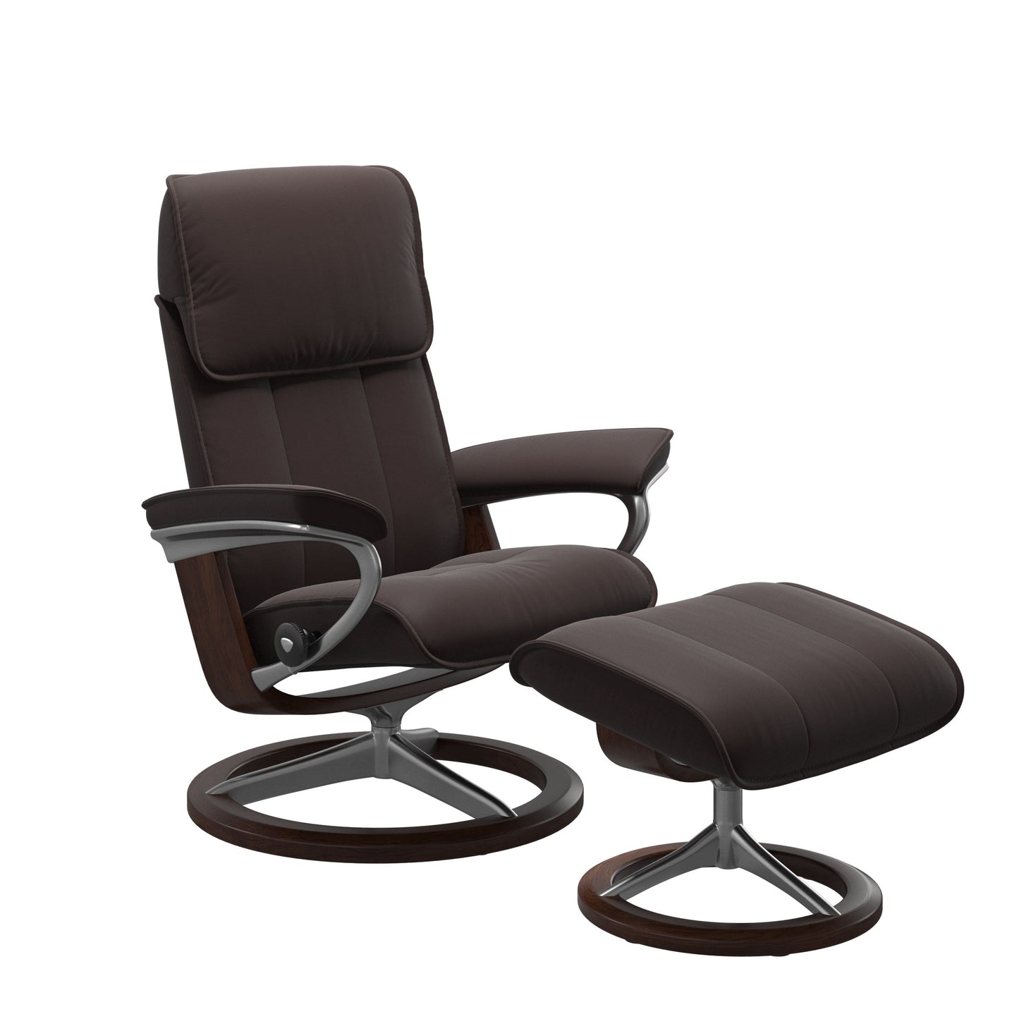 Stressless Admiral - Signature Base