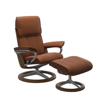 Stressless Admiral - Signature Base