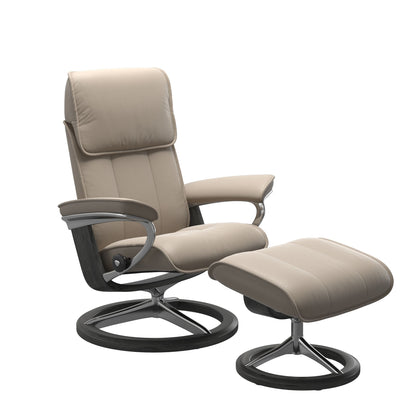 Stressless Admiral - Signature Base