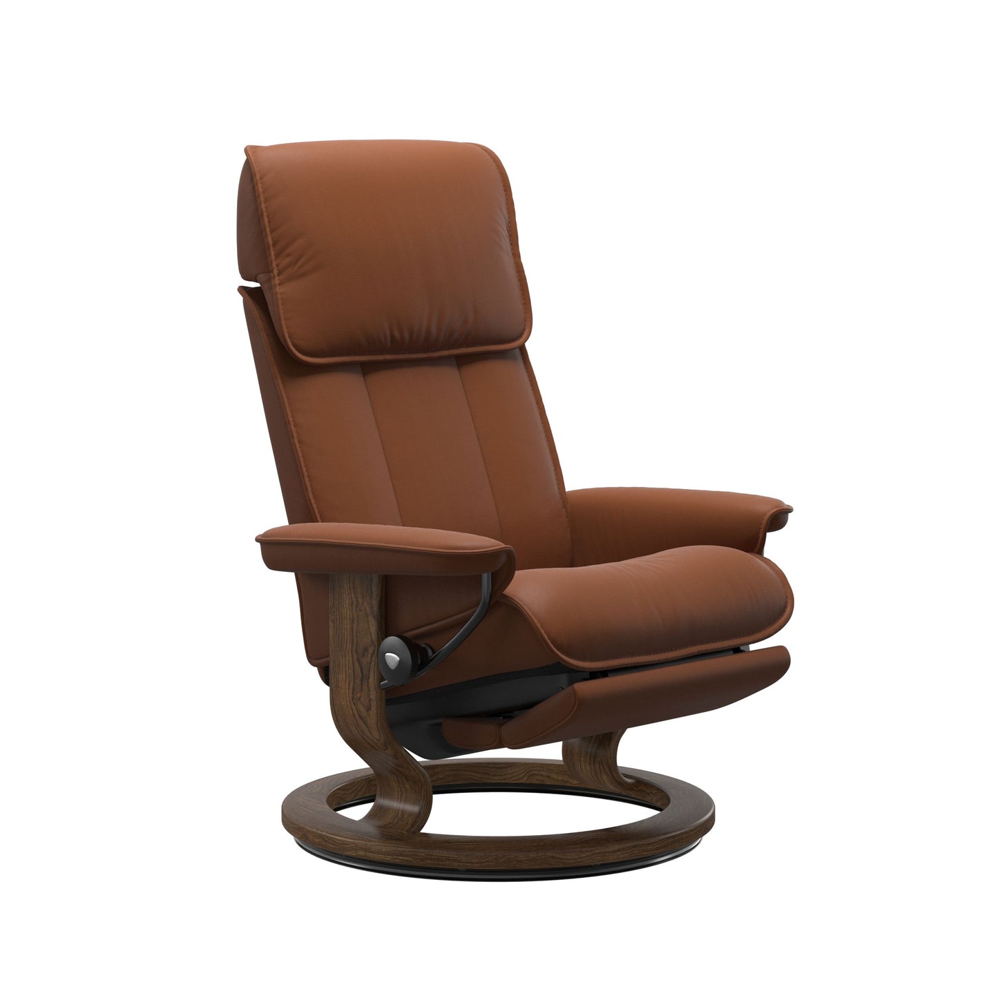 Stressless Admiral - Classic Power Base