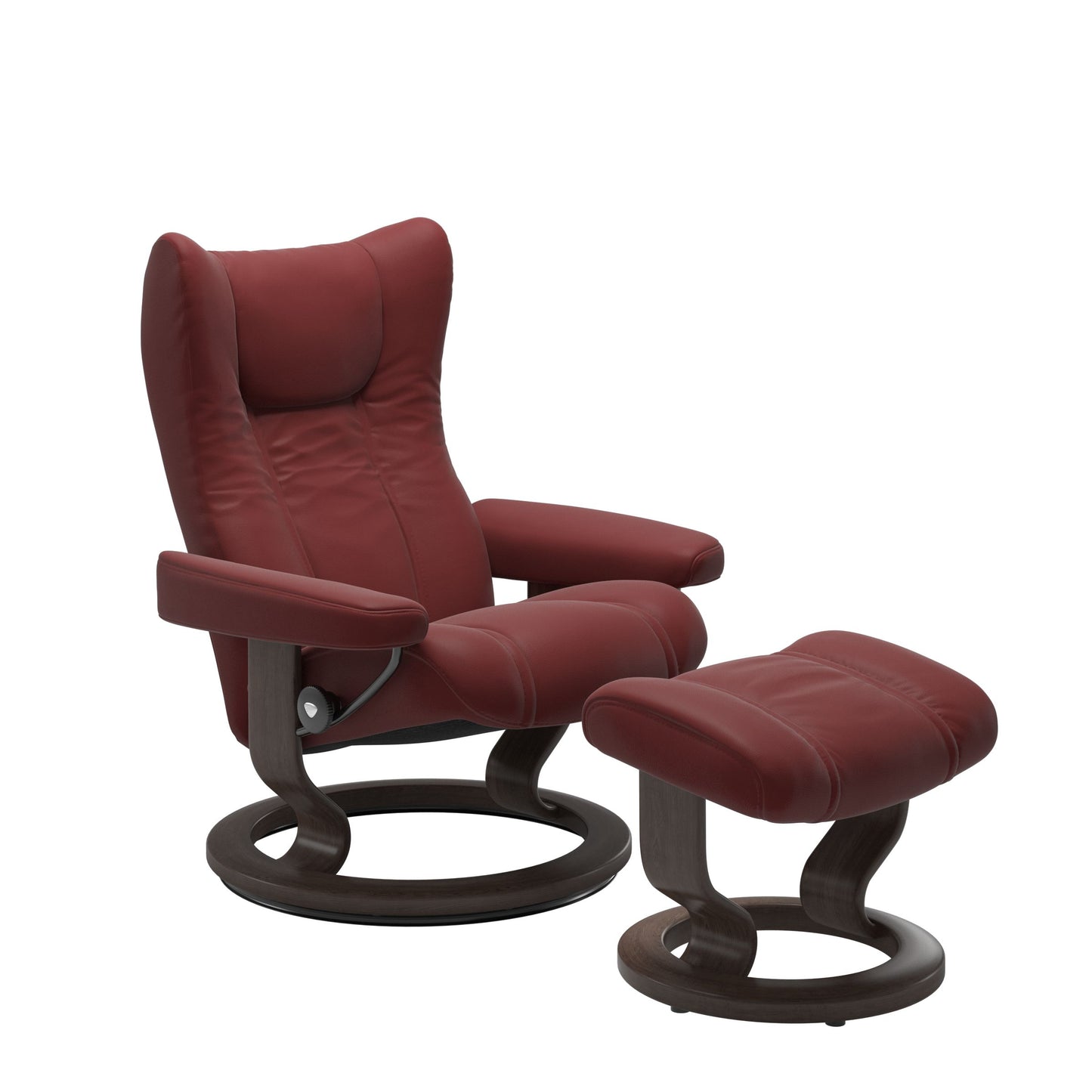 Stressless Wing - Classic Base