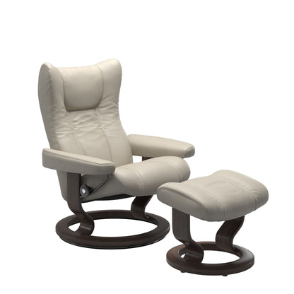 Stressless Wing - Recliner
