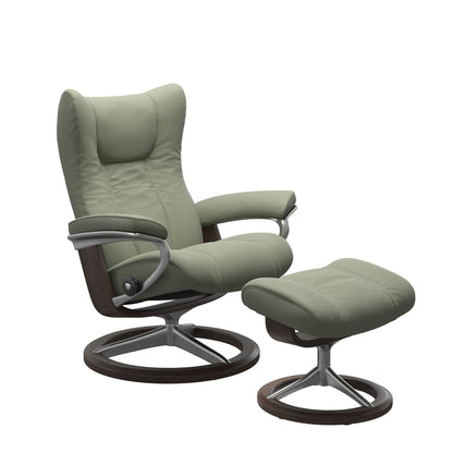 Stressless Wing - Recliner