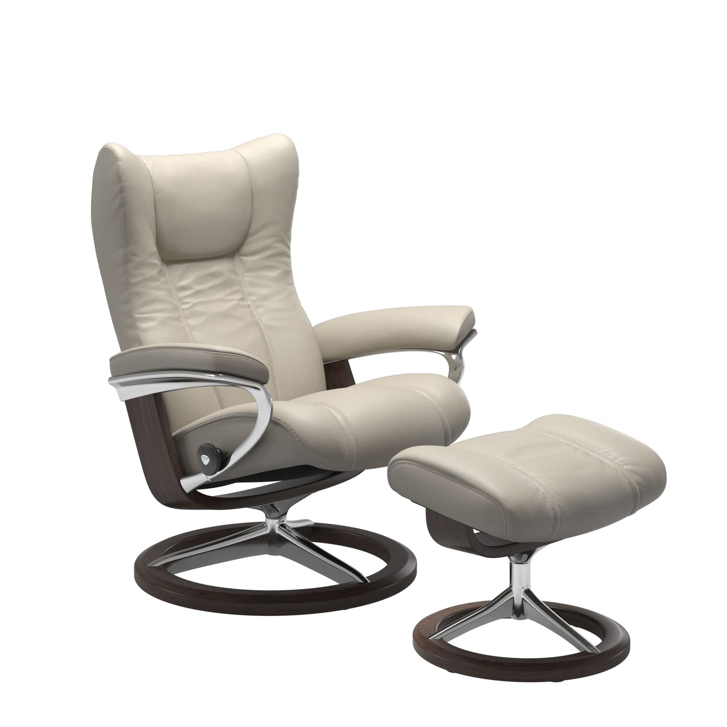 Stressless Wing - Recliner