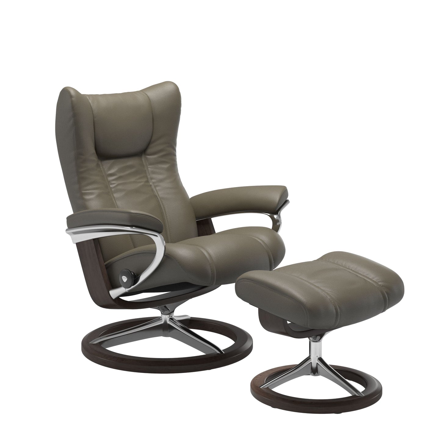 Stressless Wing - Recliner