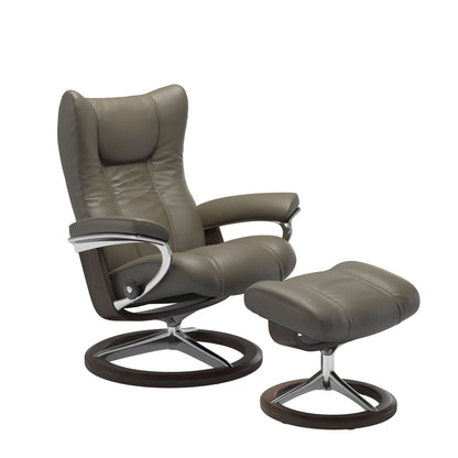 Stressless Wing - Recliner