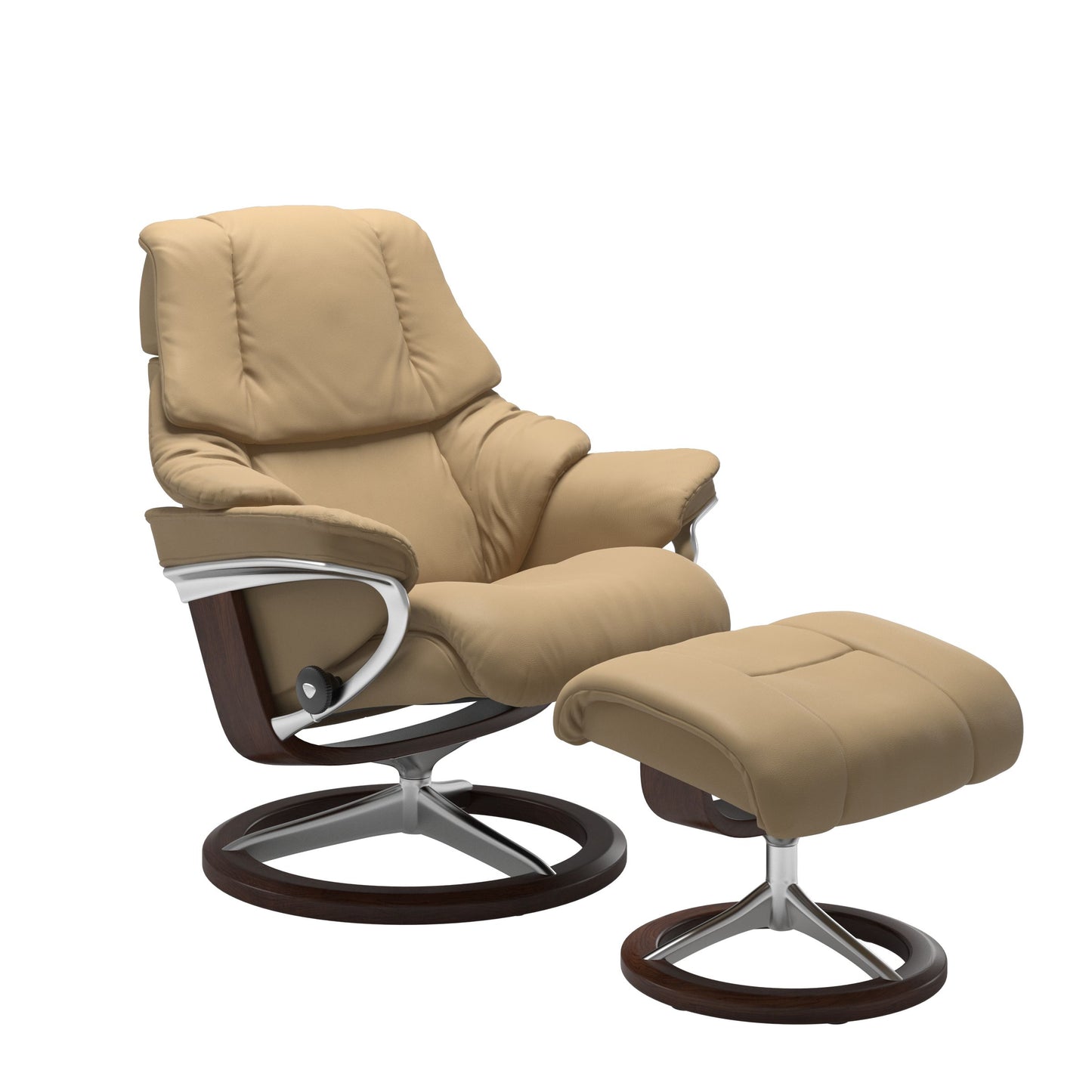 Stressless Reno - Signature Base