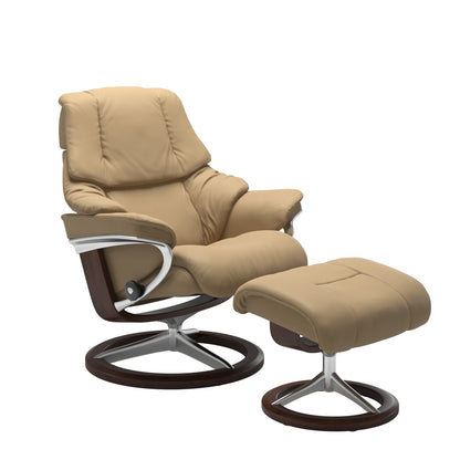 Stressless Reno - Signature Base