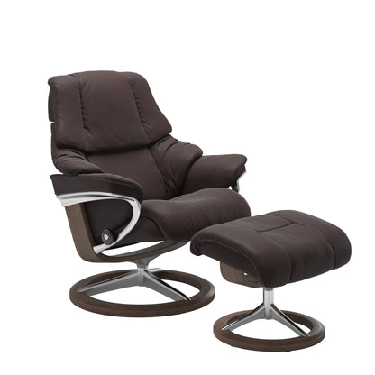 Stressless Reno - Signature Base