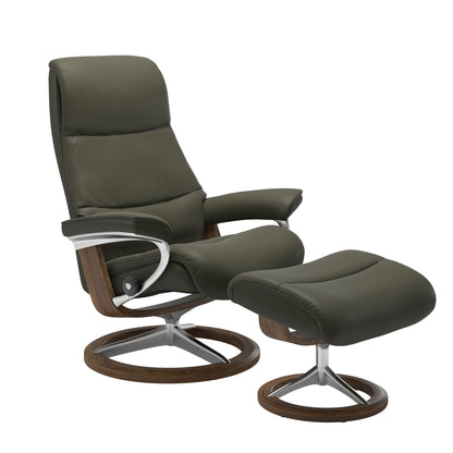 Stressless View - Signature Base