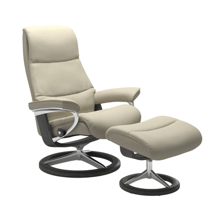 Stressless View - Signature Base