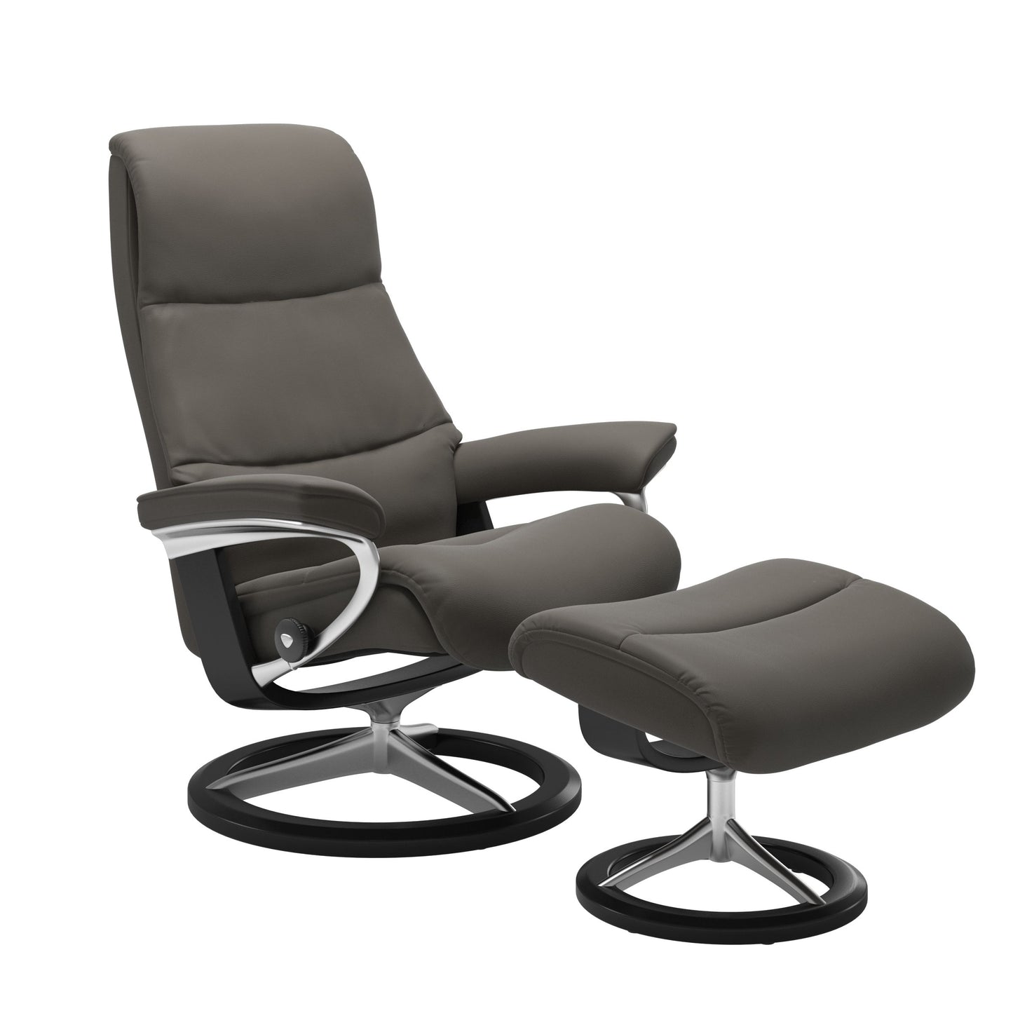 Stressless View - Signature Base