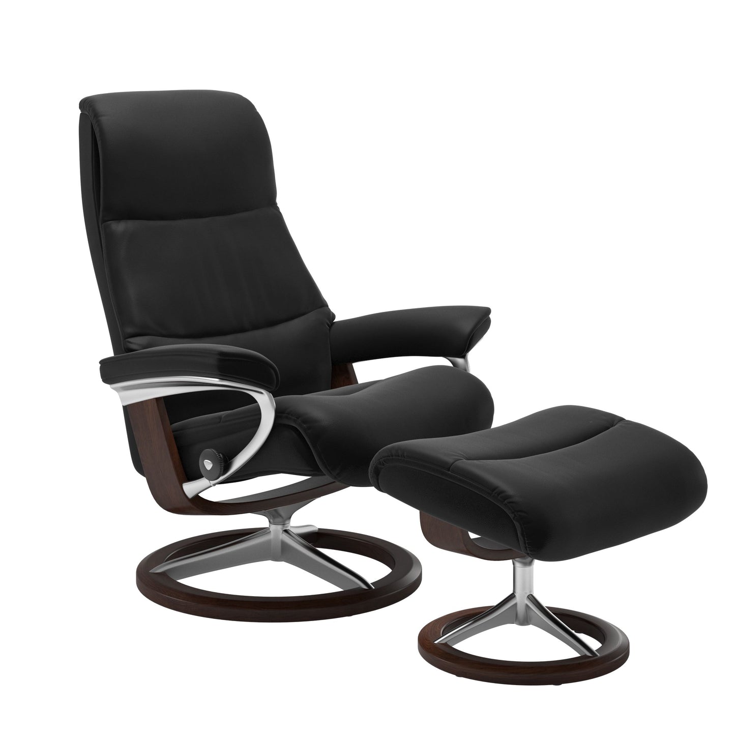 Stressless View - Signature Base