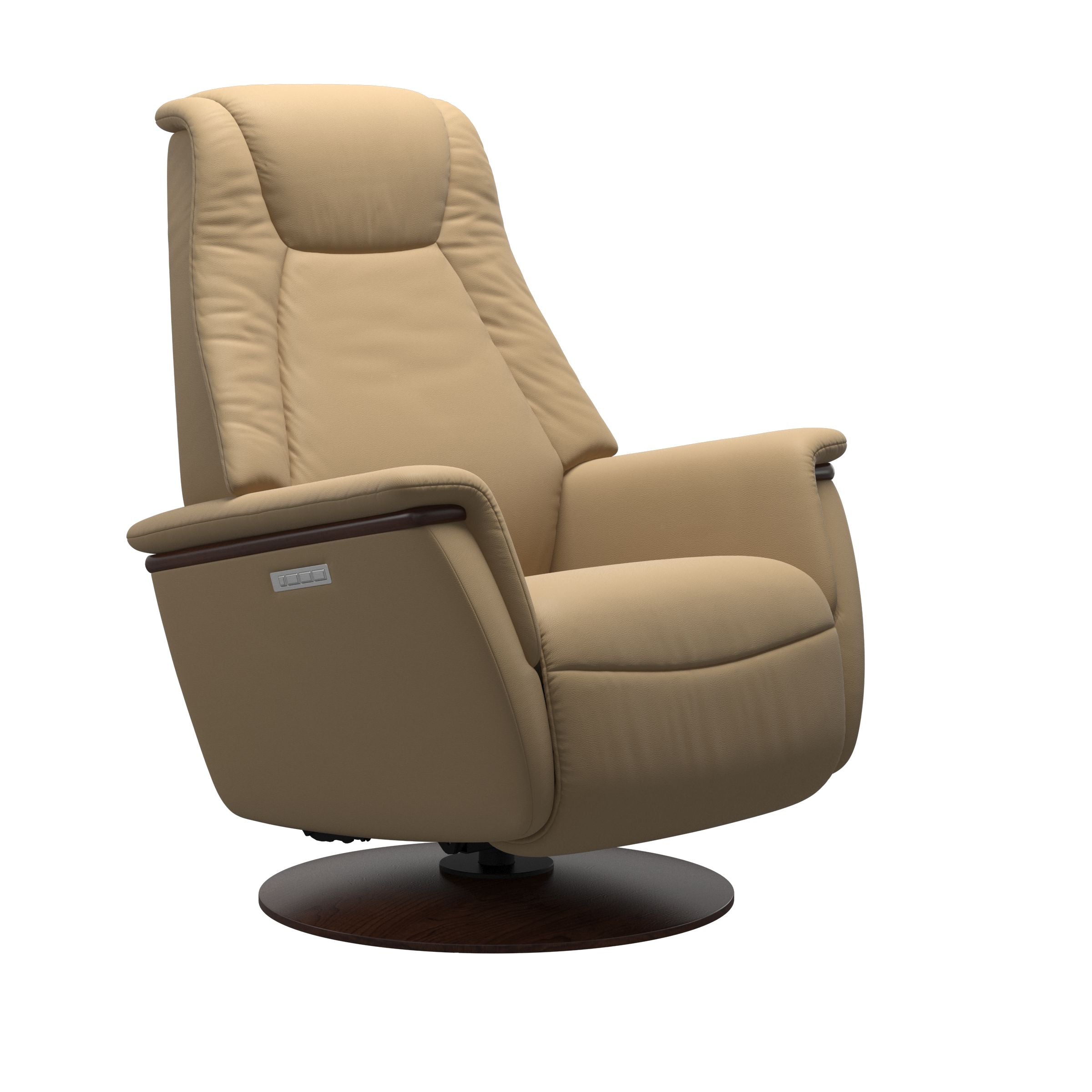 Stressless Max SL Recliners