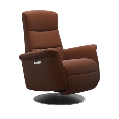 Stressless Mike - Moon Power Base