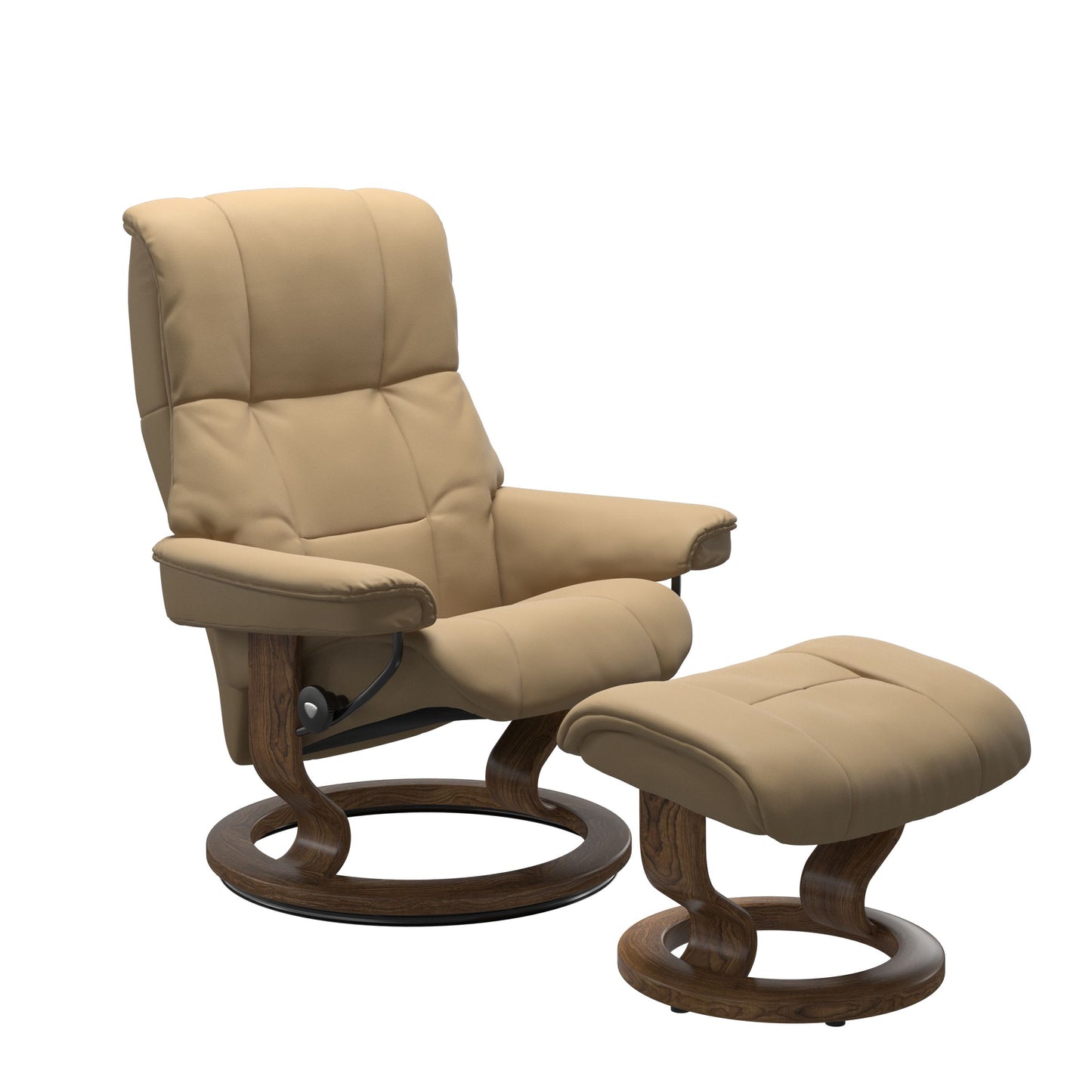 Stressless Mayfair - Classic Base