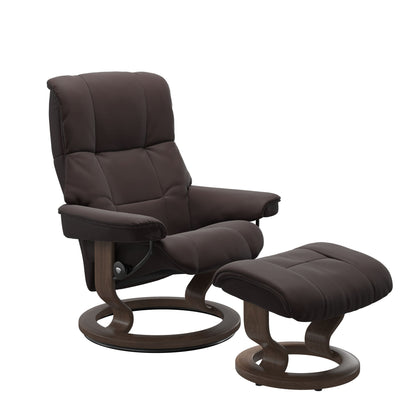 Stressless Mayfair - Classic Base