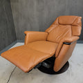 Stressless Max (Medium) {Power Recliner}