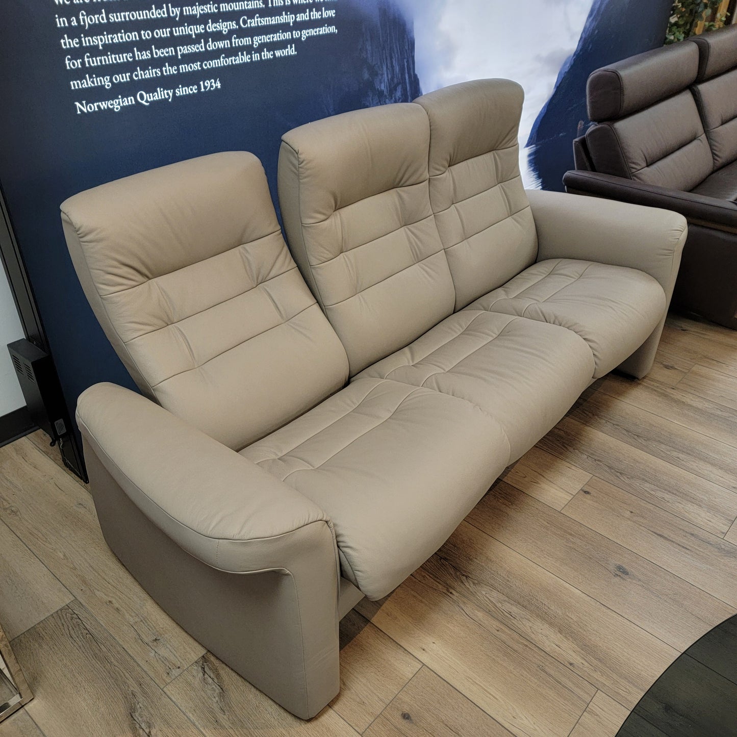 Stressless Sapphire (Sofa)