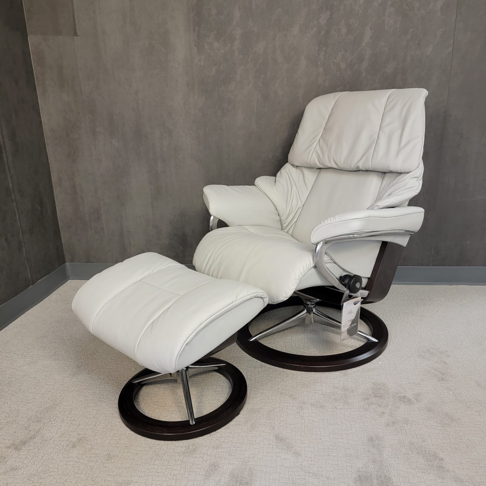 Stressless reno medium new arrivals