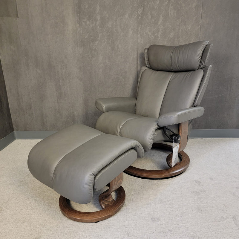 Stressless Magic (Medium)