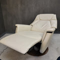 Stressless Max (Large) {Power Recliner}