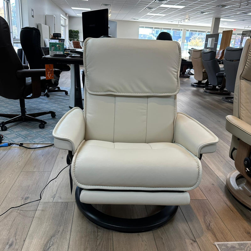 Stressless Admiral (Large) {Classic Power Base}