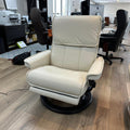 Stressless Admiral (Large) {Classic Power Base}