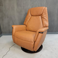 Stressless Max (Large) {Power Recliner}