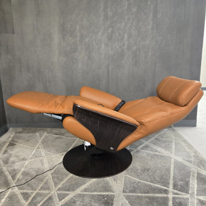 Stressless Adam {Power Recliner}