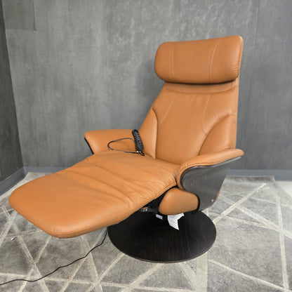 Stressless Adam {Power Recliner}