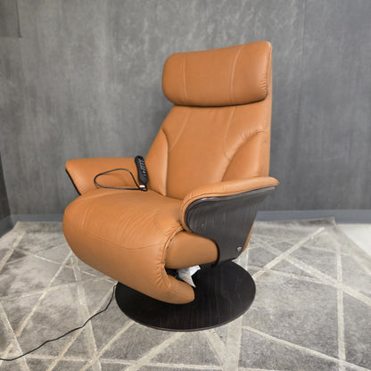 Stressless Adam {Power Recliner}