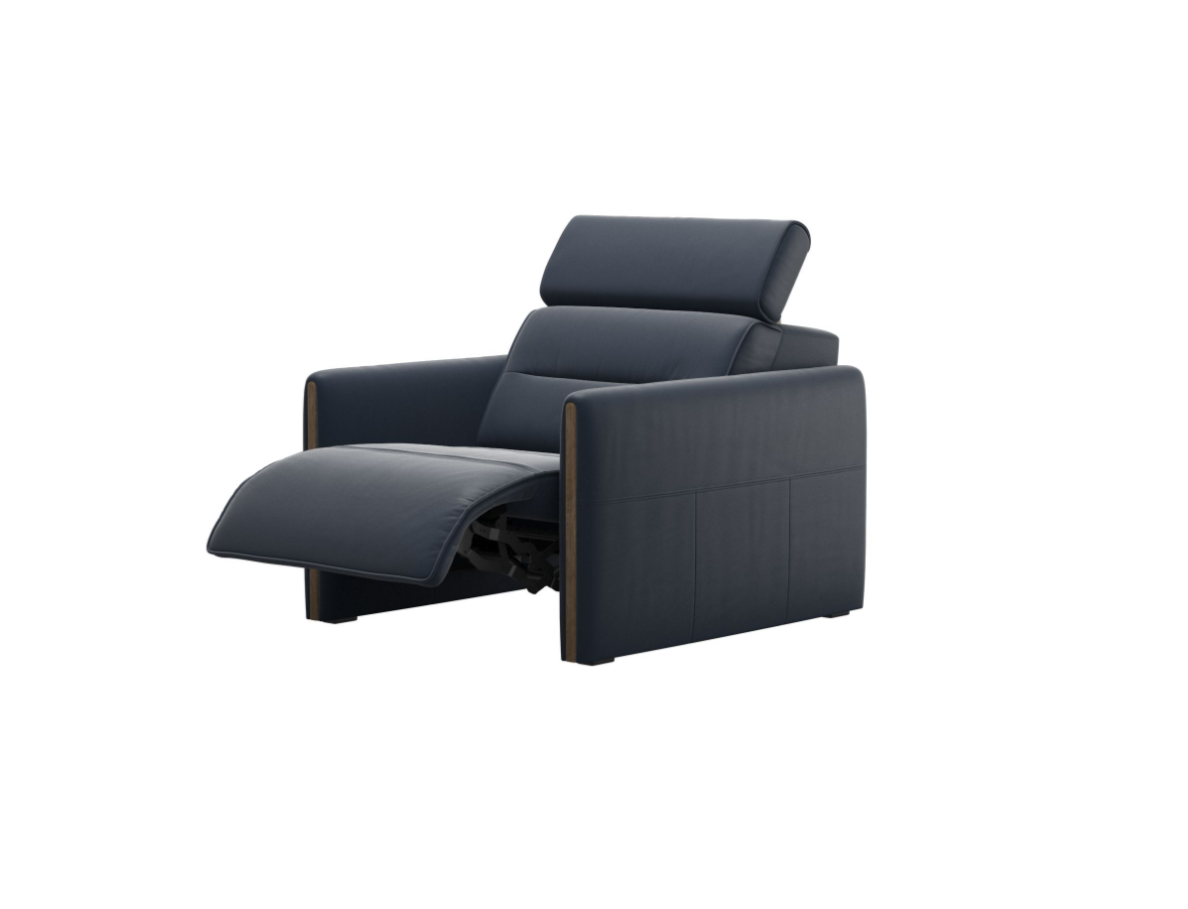 Stressless Emily V2 - Power Sofa