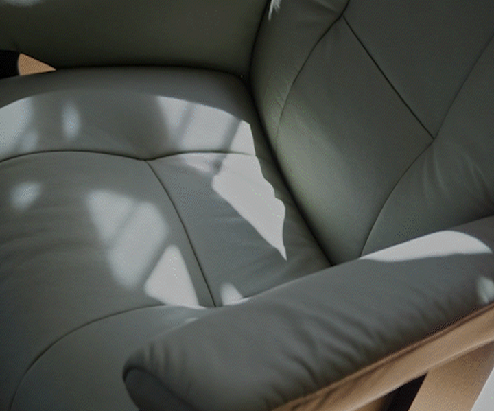 Material Quality That Endures