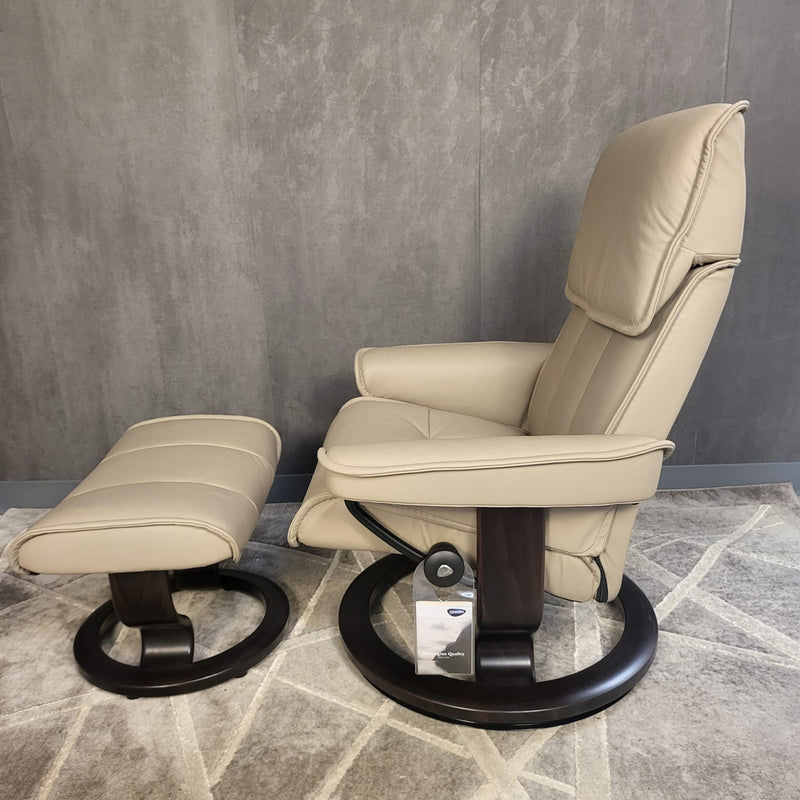 Stressless Admiral (Medium)