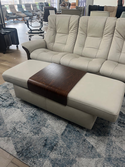 Stressless Double Ottoman