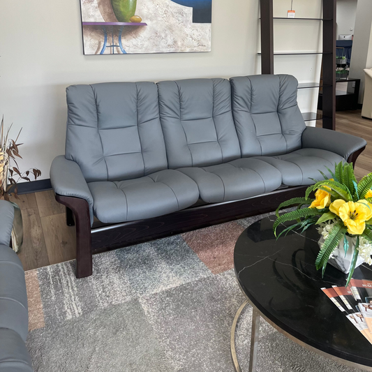 Stressless Buckingham Sofa