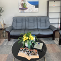Stressless Buckingham Sofa