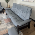 Stressless Buckingham Sofa
