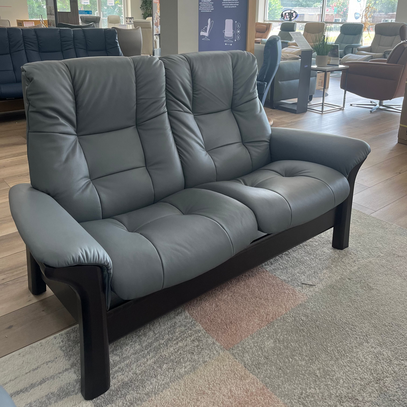 Stressless Buckingham Loveseat