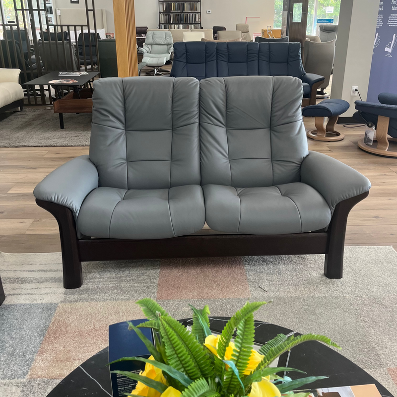 Stressless Buckingham Loveseat