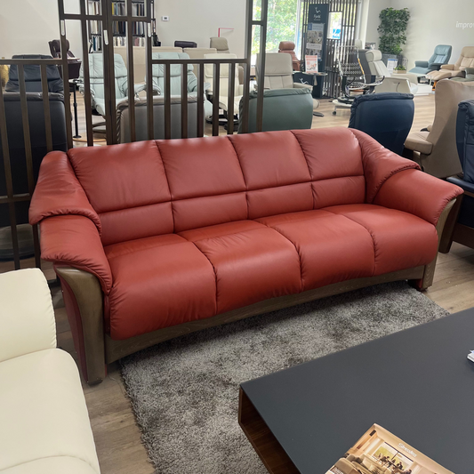 Stressless Oslo (Sofa)