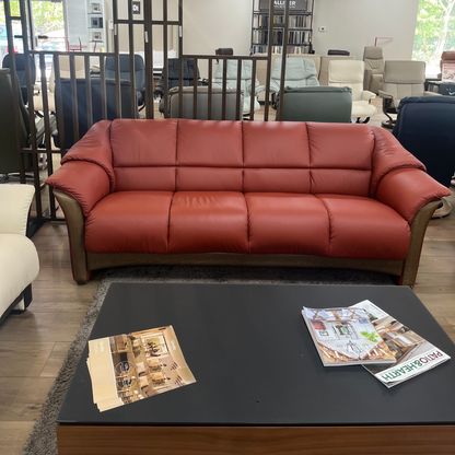 Stressless Oslo (Sofa)
