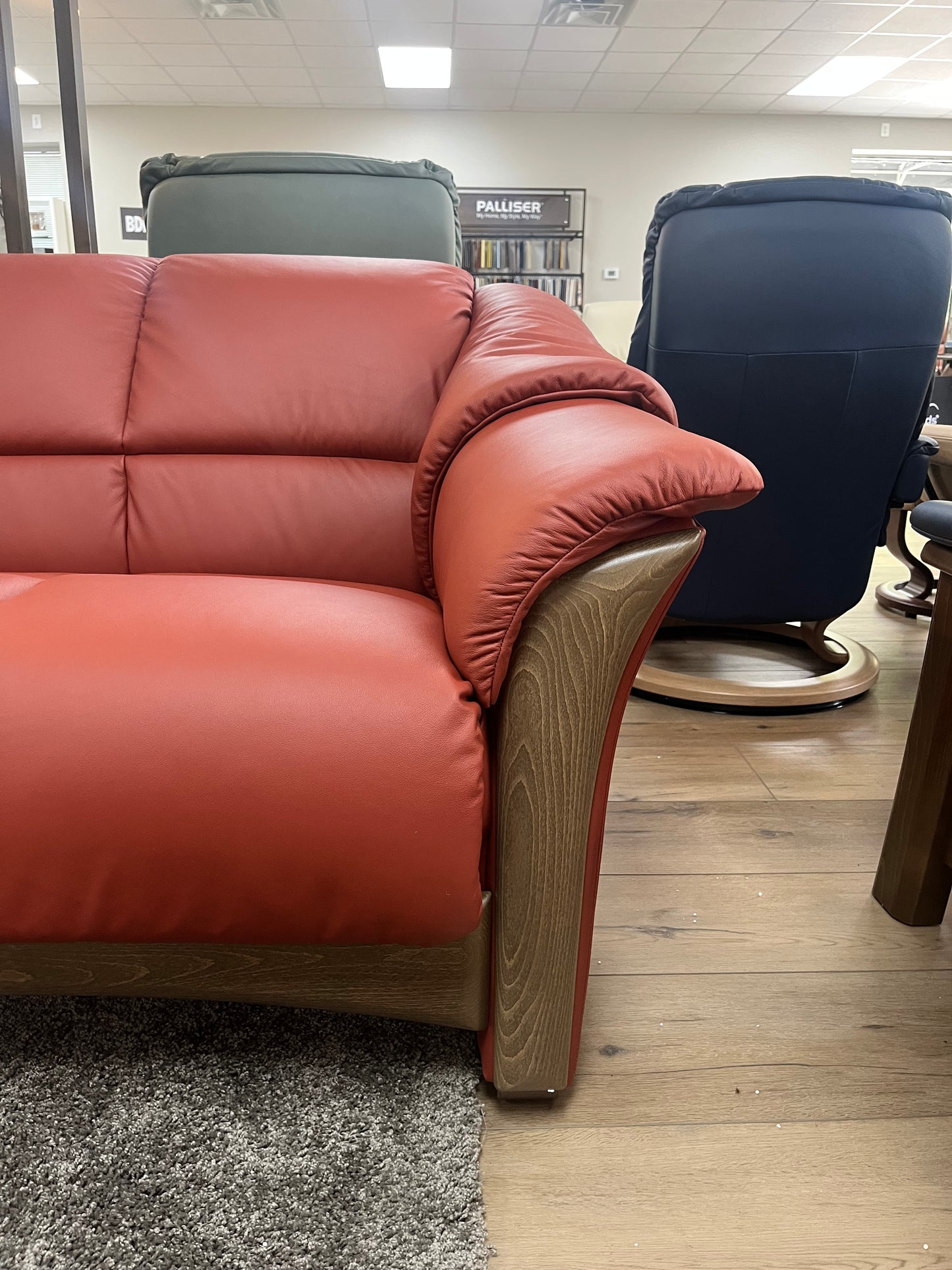 Stressless Oslo (Sofa)