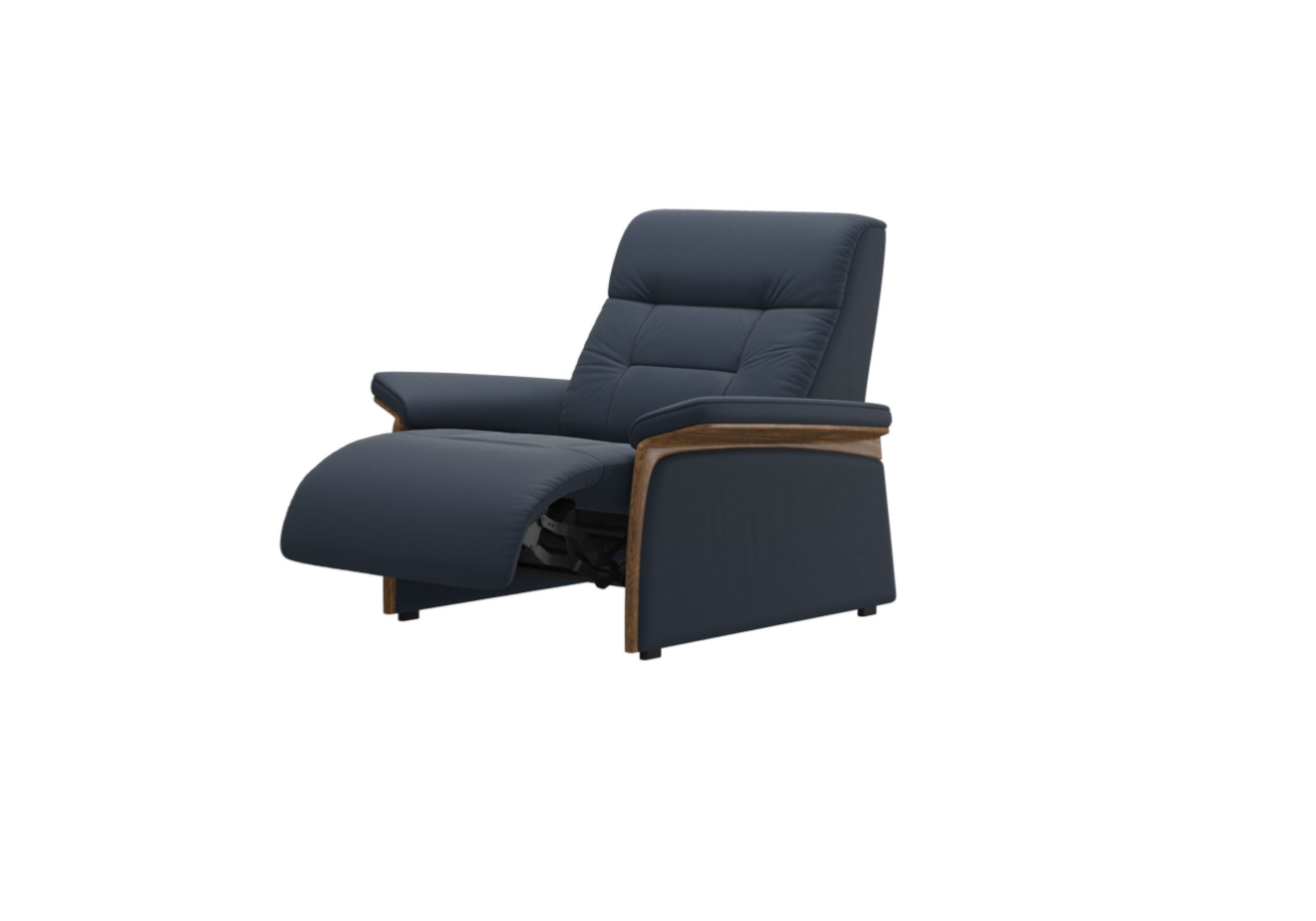 Stressless Mary V2 - Power Sofa