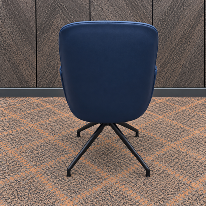 Stressless Bay Dining Chairs (4 Matching Chairs)
