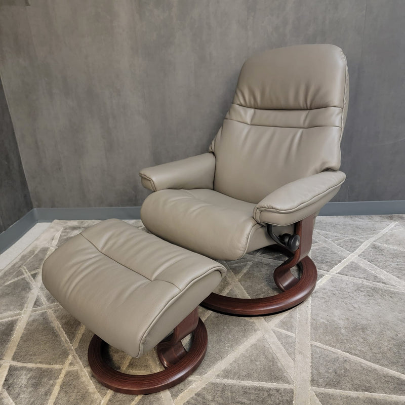 Stressless Sunrise (Medium)