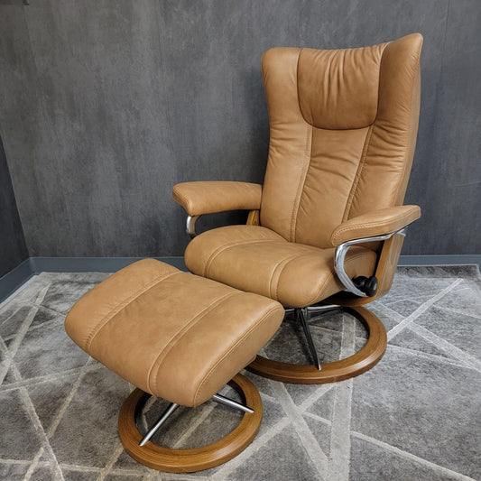 Stressless Wing (Medium)