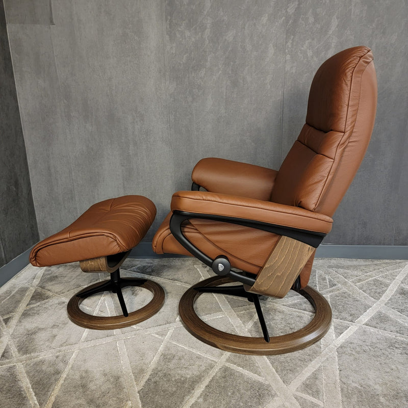 Stressless Sunrise (Medium)